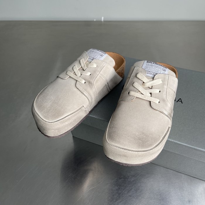 Balenciaga_shoes_	
Leather_yupoo_
AAA Quality_Track