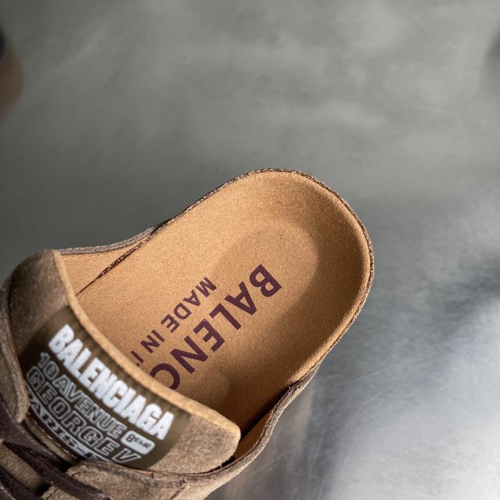 Balenciaga_shoes_	
Leather_yupoo_
AAA Quality_Track