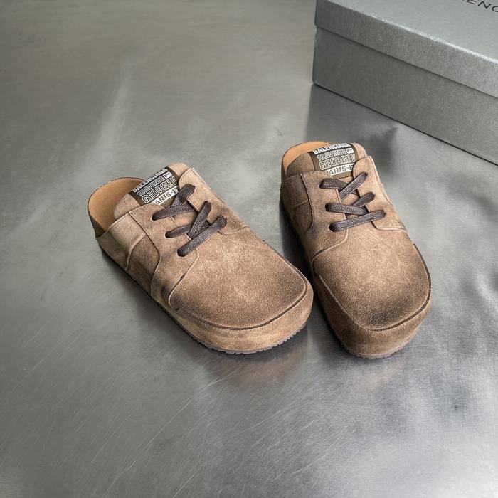 Balenciaga_shoes_	
Leather_yupoo_
AAA Quality_Track