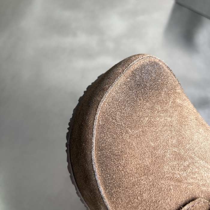 Balenciaga_shoes_	
Leather_yupoo_
AAA Quality_Track