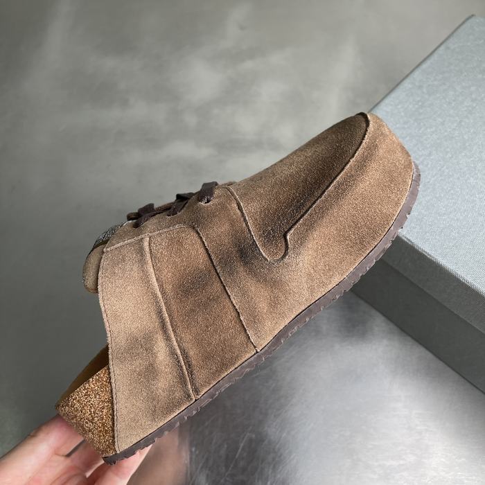 Balenciaga_shoes_	
Leather_yupoo_
AAA Quality_Track