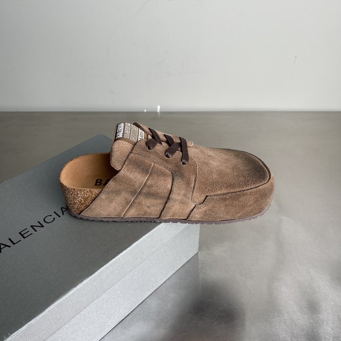 Balenciaga_shoes_	
Leather_yupoo_
AAA Quality_Track