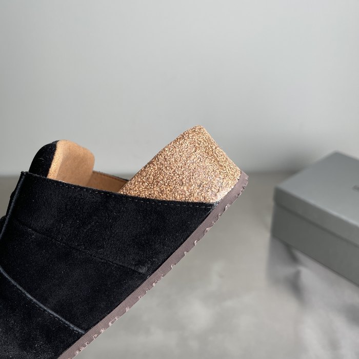 Balenciaga_shoes_	
Leather_yupoo_
AAA Quality_Track