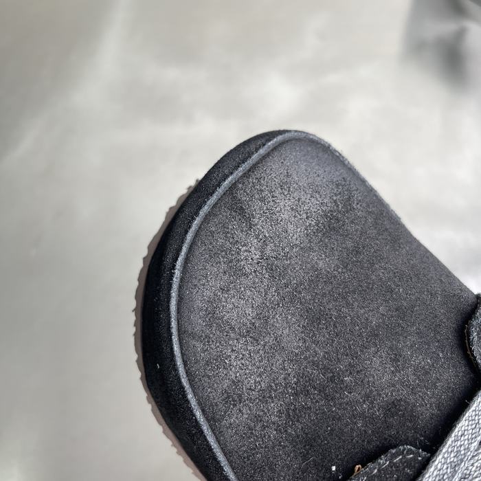 Balenciaga_shoes_	
Leather_yupoo_
AAA Quality_Track