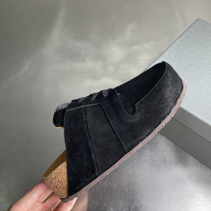 Balenciaga_shoes_	
Leather_yupoo_
AAA Quality_Track