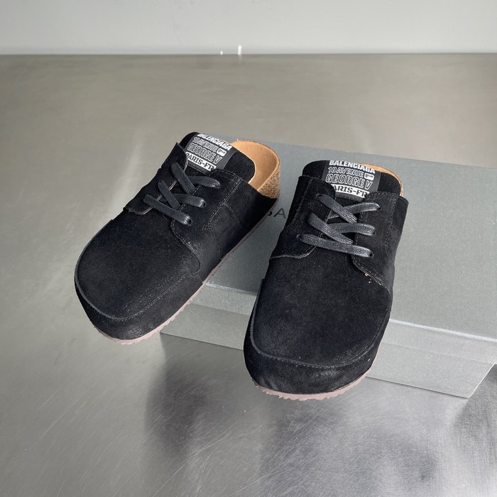 Balenciaga_shoes_	
Leather_yupoo_
AAA Quality_Track