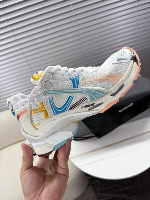 Balenciaga_shoes_	
Leather_yupoo_
AAA Quality_Track