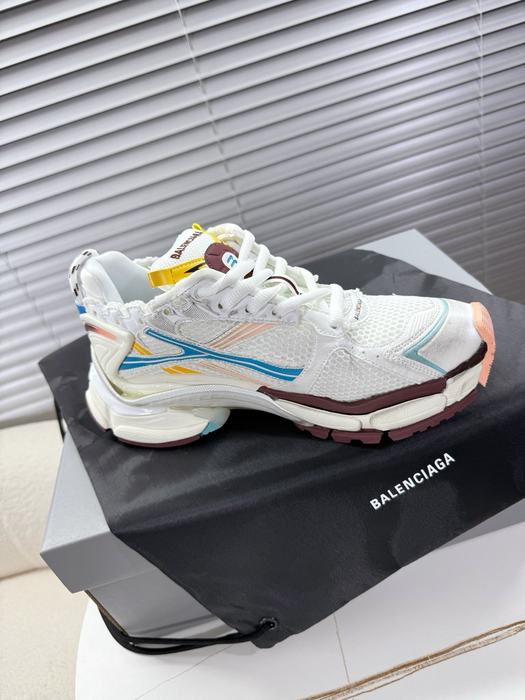 Balenciaga_shoes_	
Leather_yupoo_
AAA Quality_Track