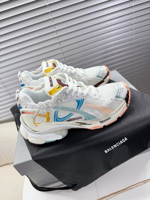 Balenciaga_shoes_	
Leather_yupoo_
AAA Quality_Track