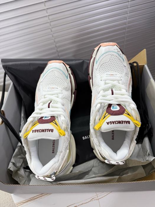 Balenciaga_shoes_	
Leather_yupoo_
AAA Quality_Track