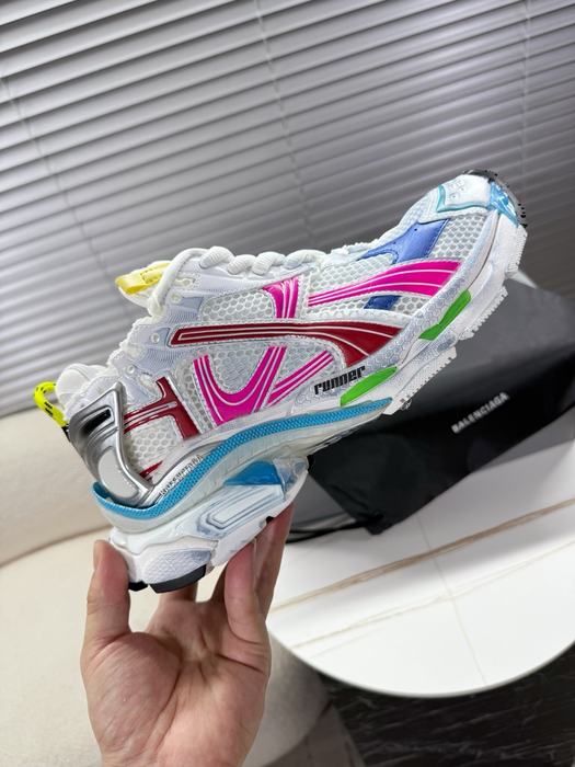 Balenciaga_shoes_	
Leather_yupoo_
AAA Quality_Track