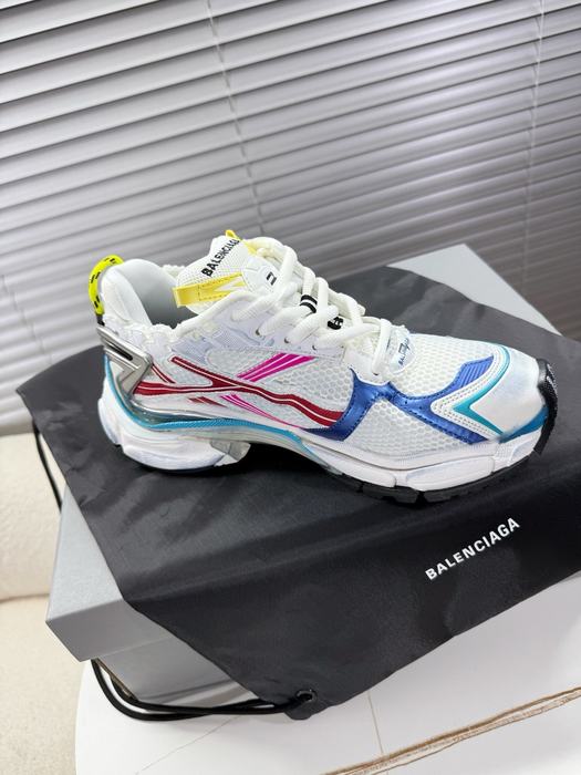 Balenciaga_shoes_	
Leather_yupoo_
AAA Quality_Track