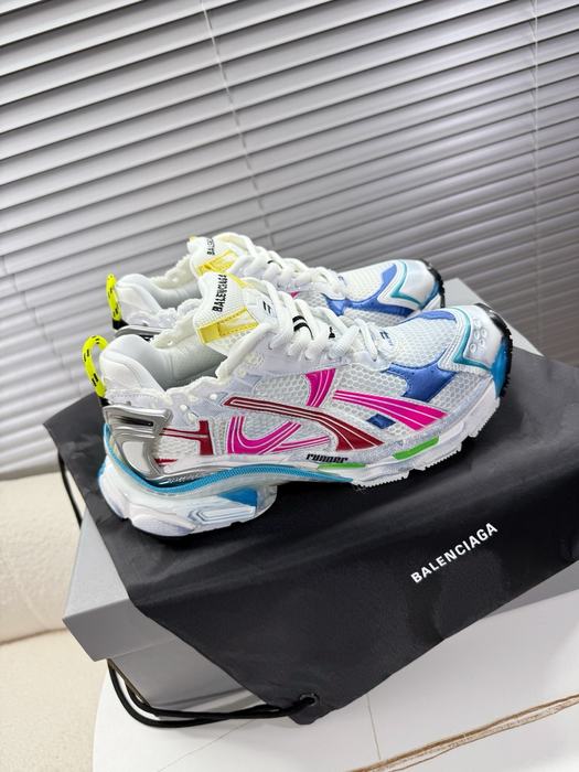 Balenciaga_shoes_	
Leather_yupoo_
AAA Quality_Track