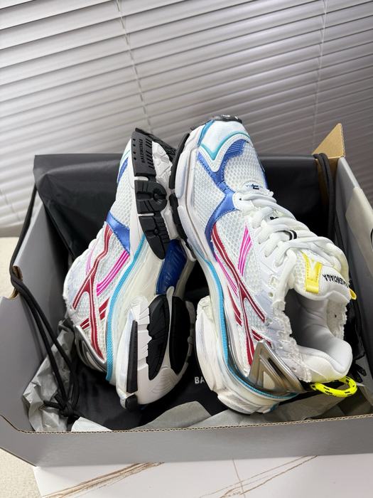 Balenciaga_shoes_	
Leather_yupoo_
AAA Quality_Track