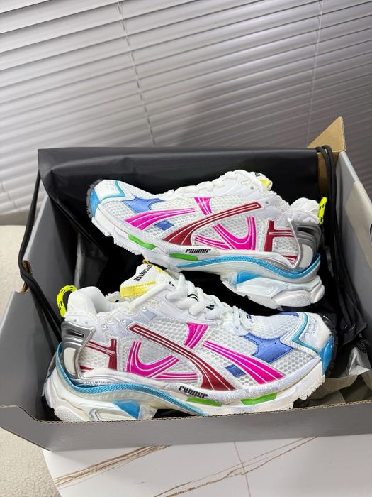 Balenciaga_shoes_	
Leather_yupoo_
AAA Quality_Track