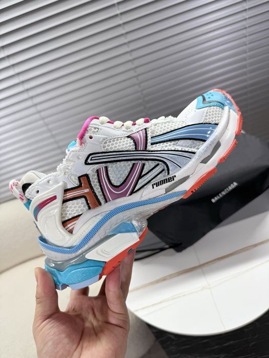 Balenciaga_shoes_	
Leather_yupoo_
AAA Quality_Track