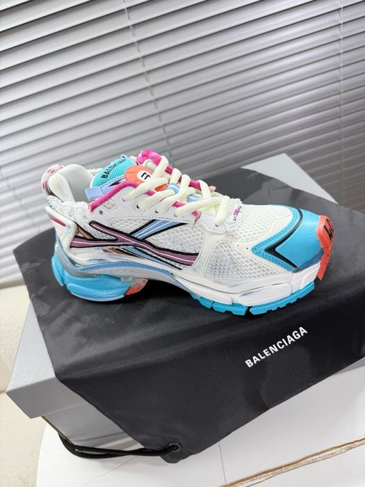 Balenciaga_shoes_	
Leather_yupoo_
AAA Quality_Track