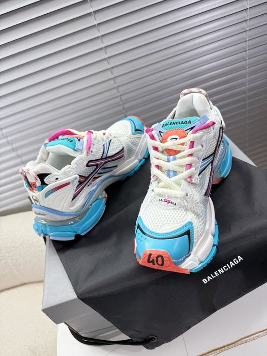 Balenciaga_shoes_	
Leather_yupoo_
AAA Quality_Track