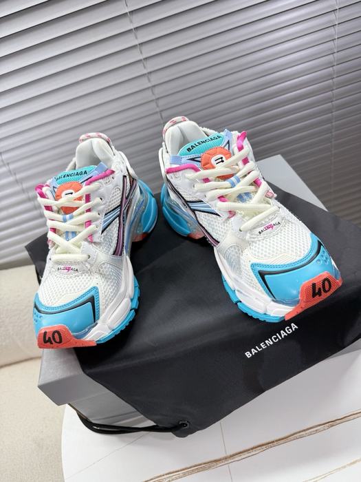 Balenciaga_shoes_	
Leather_yupoo_
AAA Quality_Track