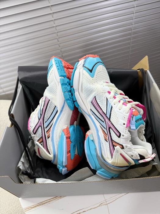 Balenciaga_shoes_	
Leather_yupoo_
AAA Quality_Track