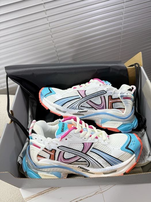 Balenciaga_shoes_	
Leather_yupoo_
AAA Quality_Track