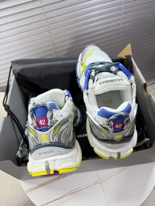 Balenciaga_shoes_	
Leather_yupoo_
AAA Quality_Track