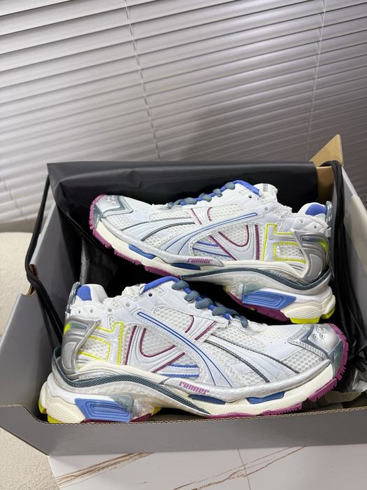 Balenciaga_shoes_	
Leather_yupoo_
AAA Quality_Track