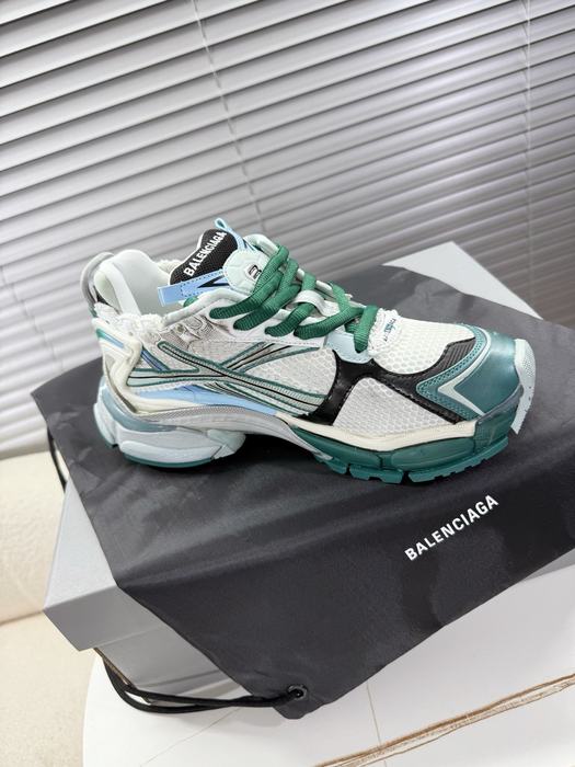 Balenciaga_shoes_	
Leather_yupoo_
AAA Quality_Track