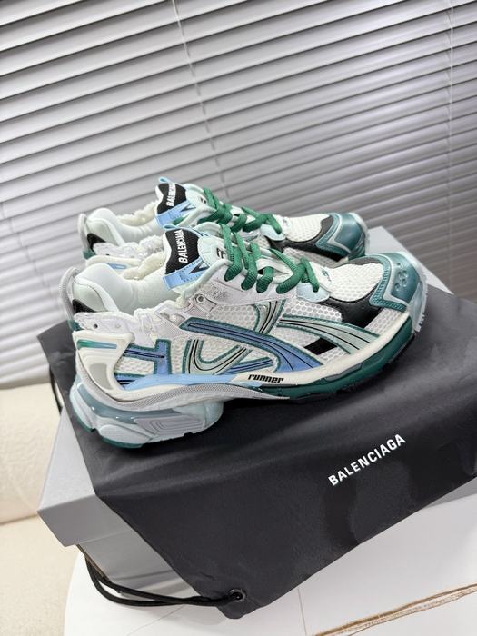 Balenciaga_shoes_	
Leather_yupoo_
AAA Quality_Track