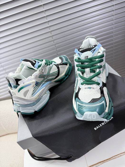 Balenciaga_shoes_	
Leather_yupoo_
AAA Quality_Track