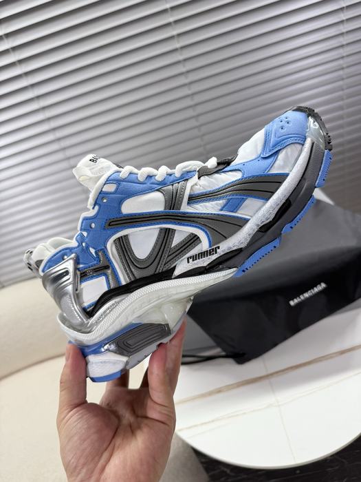 Balenciaga_shoes_	
Leather_yupoo_
AAA Quality_Track