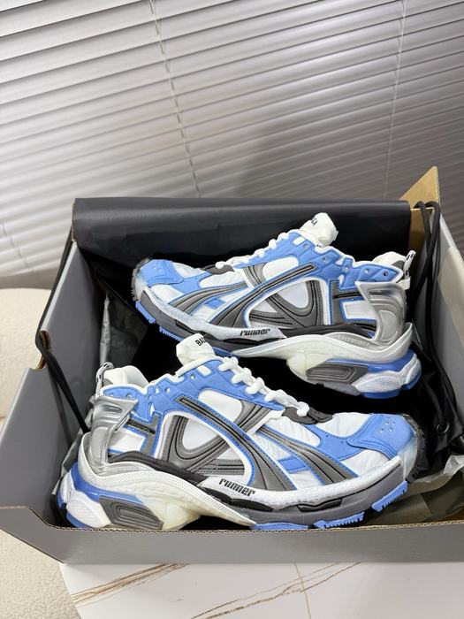 Balenciaga_shoes_	
Leather_yupoo_
AAA Quality_Track