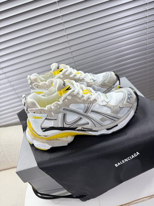 Balenciaga_shoes_	
Leather_yupoo_
AAA Quality_Track