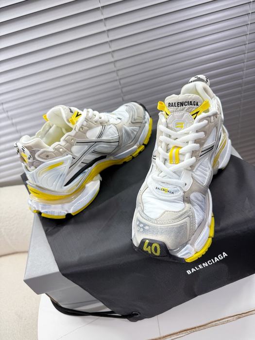 Balenciaga_shoes_	
Leather_yupoo_
AAA Quality_Track