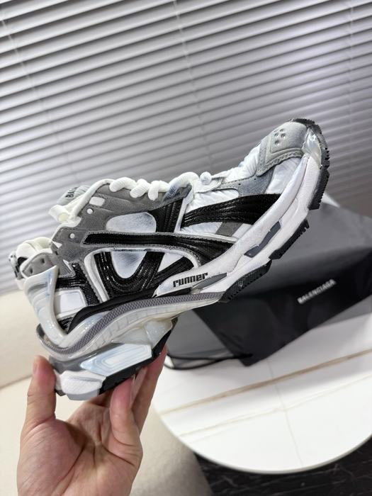 Balenciaga_shoes_	
Leather_yupoo_
AAA Quality_Track