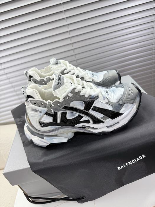 Balenciaga_shoes_	
Leather_yupoo_
AAA Quality_Track