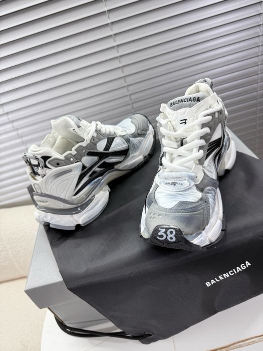 Balenciaga_shoes_	
Leather_yupoo_
AAA Quality_Track