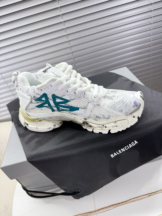 Balenciaga_shoes_	
Leather_yupoo_
AAA Quality_Track