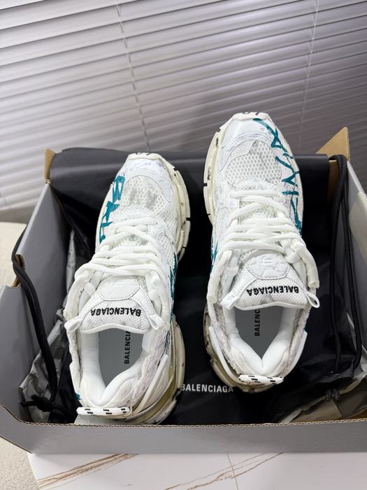 Balenciaga_shoes_	
Leather_yupoo_
AAA Quality_Track