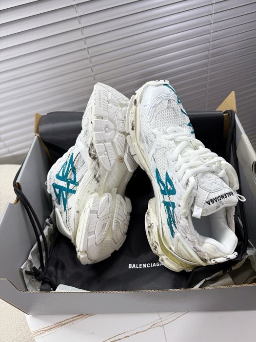 Balenciaga_shoes_	
Leather_yupoo_
AAA Quality_Track