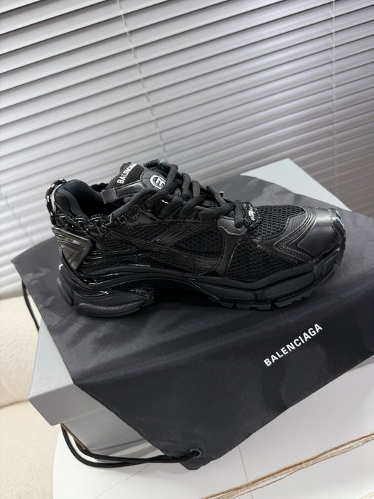 Balenciaga_shoes_	
Leather_yupoo_
AAA Quality_Track