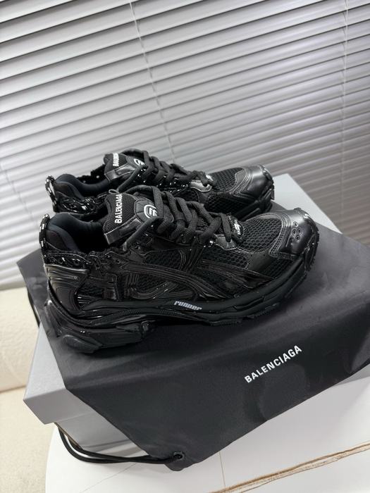 Balenciaga_shoes_	
Leather_yupoo_
AAA Quality_Track