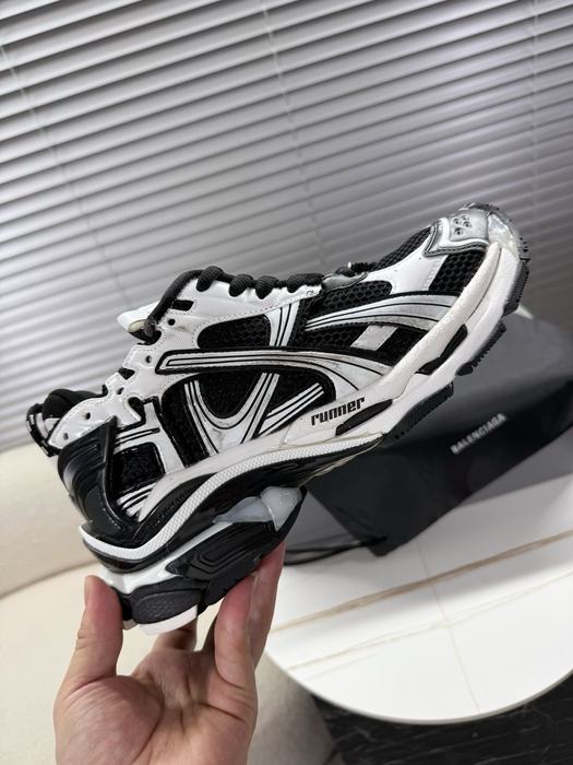 Balenciaga_shoes_	
Leather_yupoo_
AAA Quality_Track