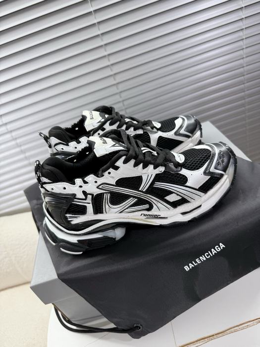 Balenciaga_shoes_	
Leather_yupoo_
AAA Quality_Track