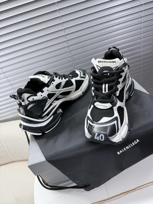 Balenciaga_shoes_	
Leather_yupoo_
AAA Quality_Track