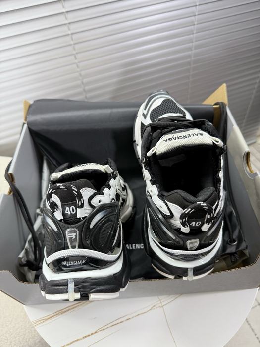 Balenciaga_shoes_	
Leather_yupoo_
AAA Quality_Track