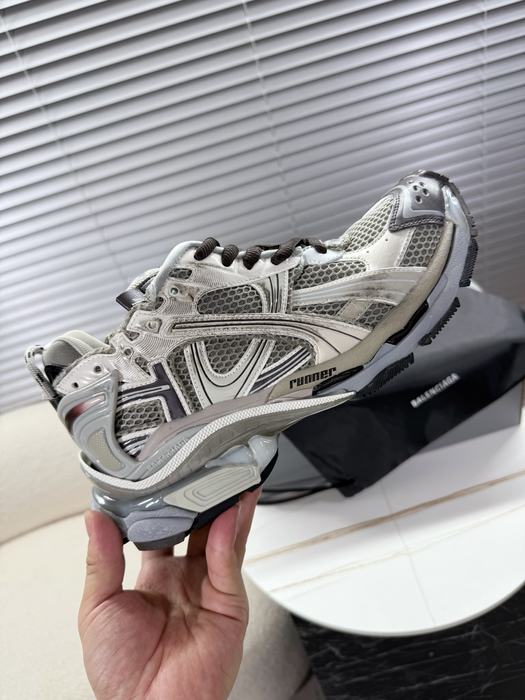 Balenciaga_shoes_	
Leather_yupoo_
AAA Quality_Track