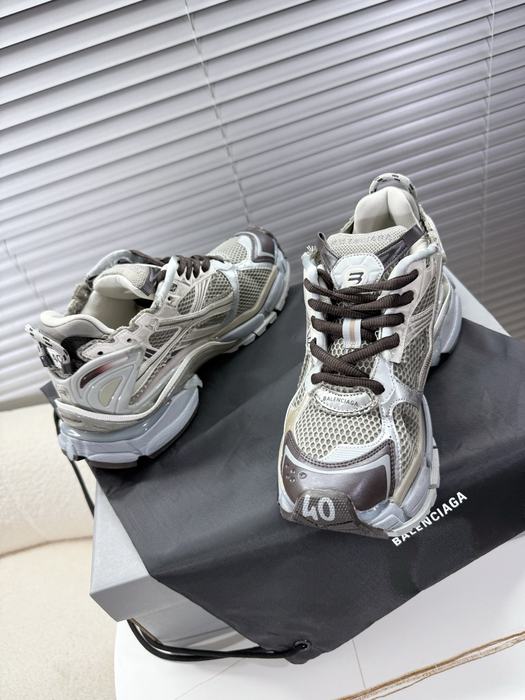 Balenciaga_shoes_	
Leather_yupoo_
AAA Quality_Track