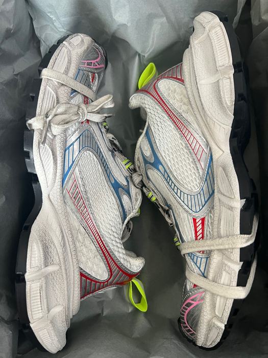 Balenciaga_shoes_	
Leather_yupoo_
AAA Quality_Track