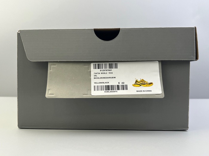 Balenciaga_shoes_	
Leather_yupoo_
AAA Quality_Track